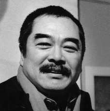 Hsiao Chin (蕭勤)